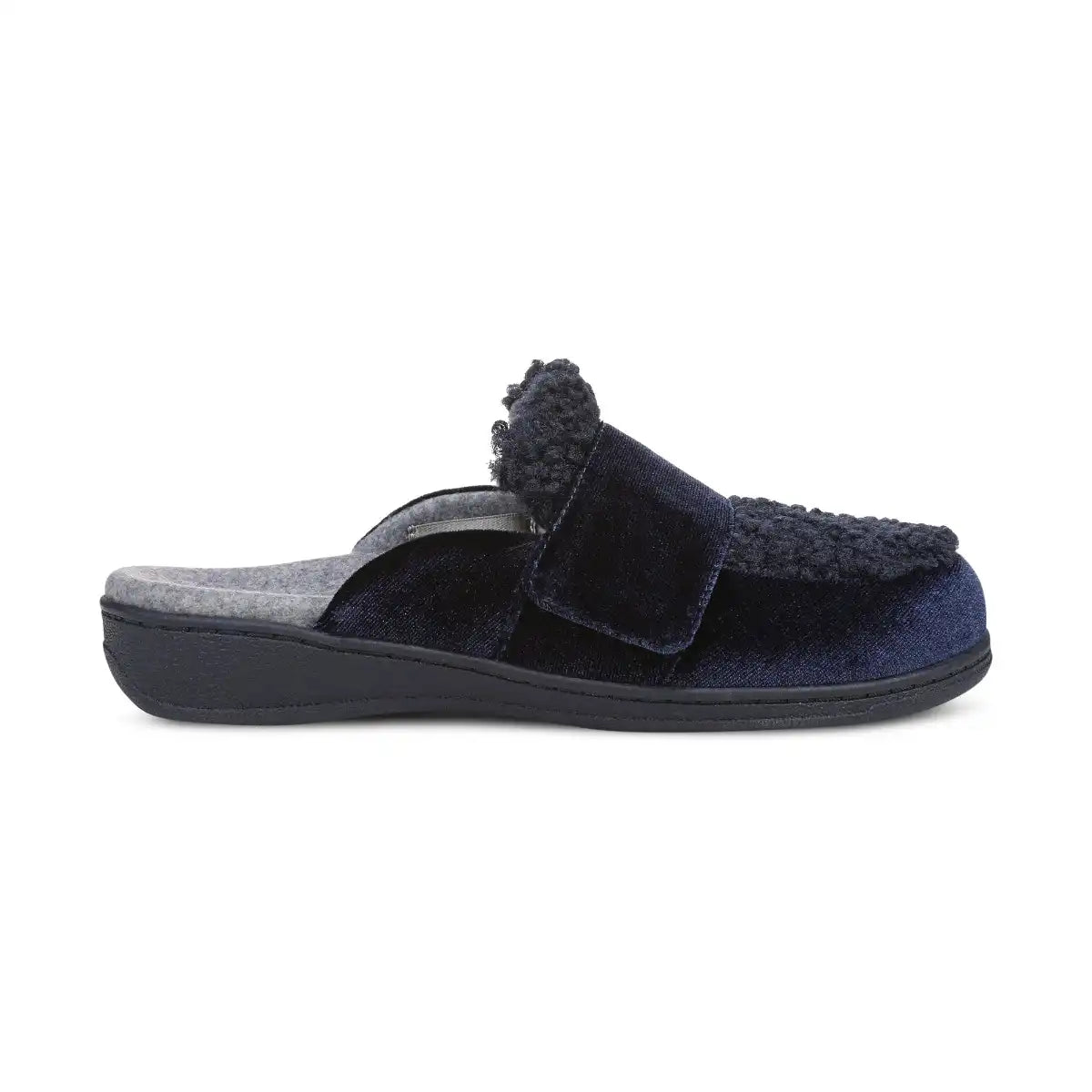 Gemma II Mule Slippers