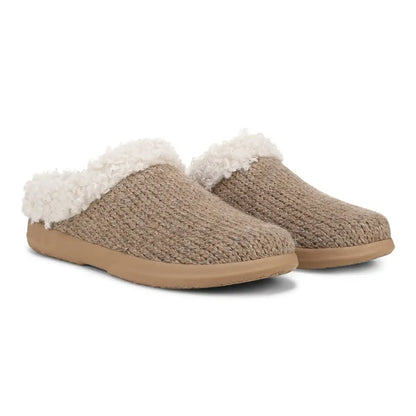 Cheyenne Mule Slipper