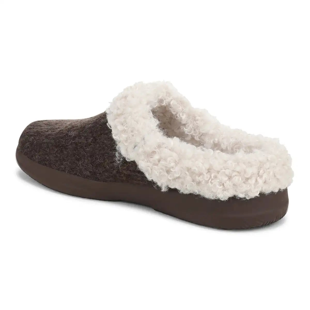 Cheyenne Mule Slipper