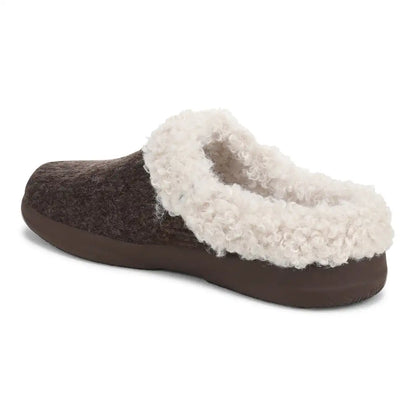 Cheyenne Mule Slipper