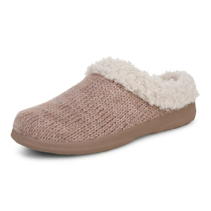 Cheyenne Mule Slipper