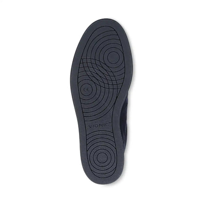 Lucas Court Lace Up Sneaker