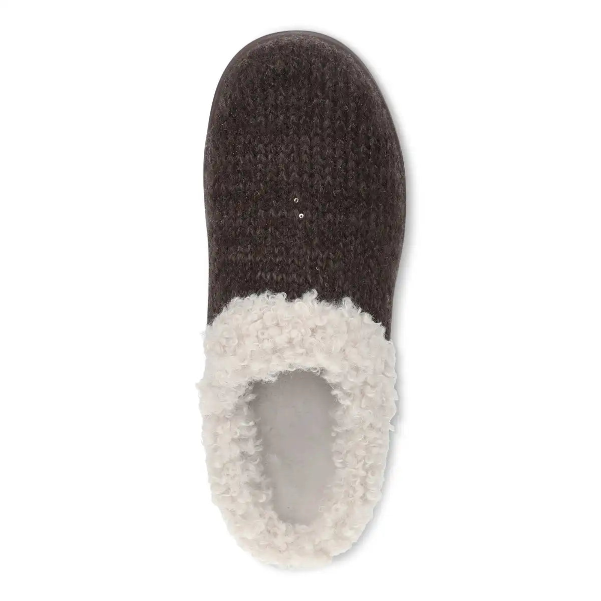 Cheyenne Mule Slipper