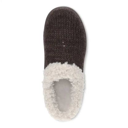 Cheyenne Mule Slipper