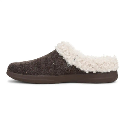 Cheyenne Mule Slipper