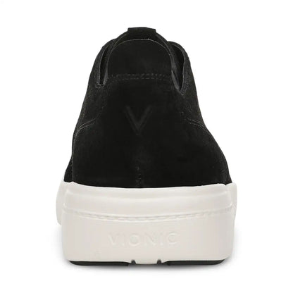 Men's Carter Oxford Lace Up Sneaker