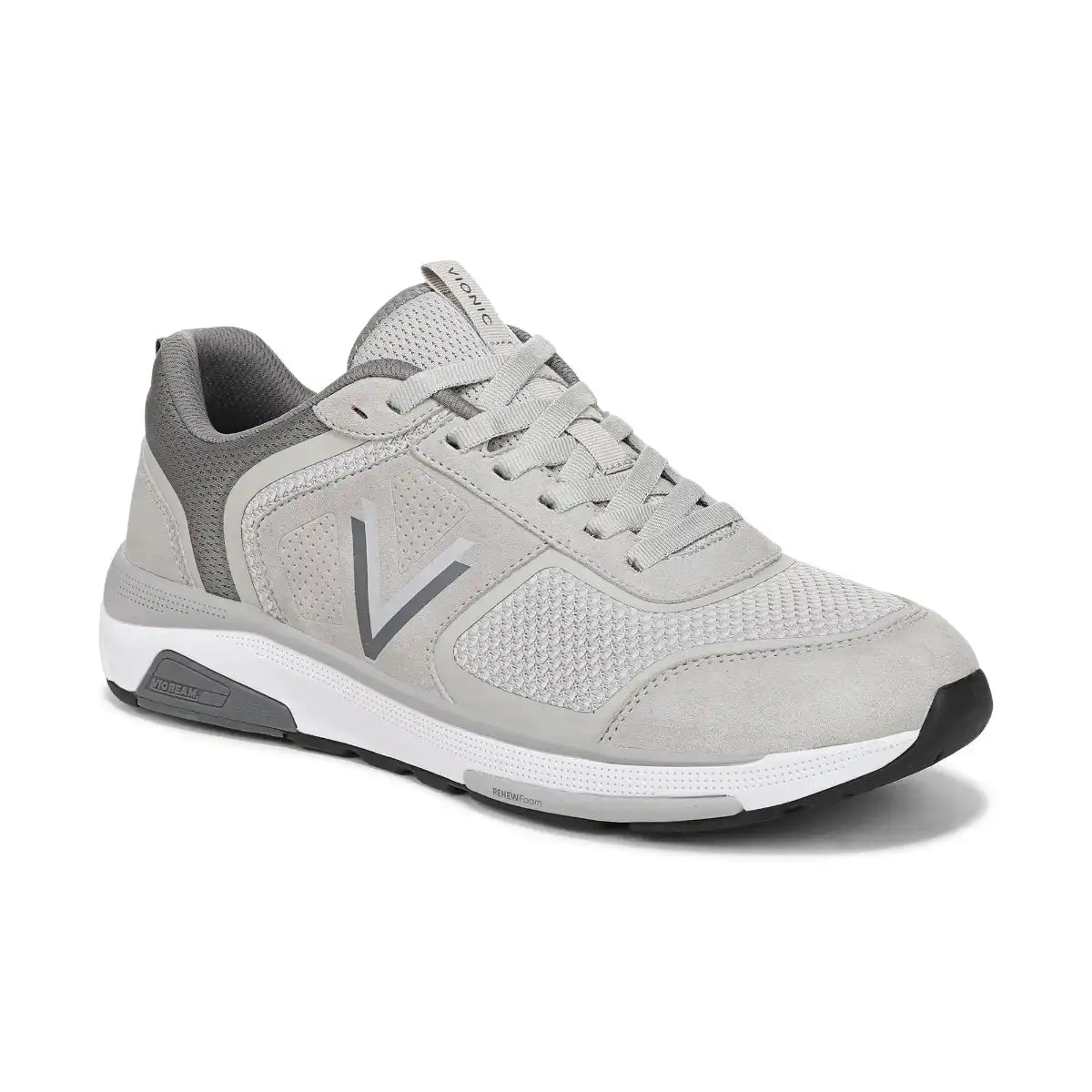 Men's Walk Strider Knit Sneaker