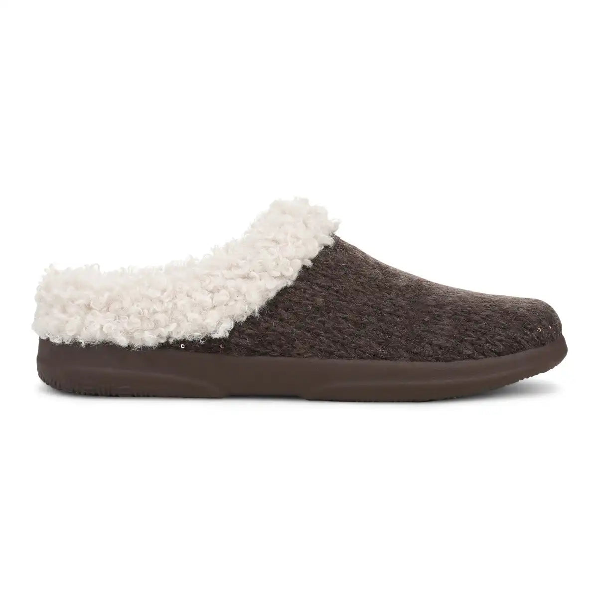 Cheyenne Mule Slipper