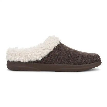Cheyenne Mule Slipper