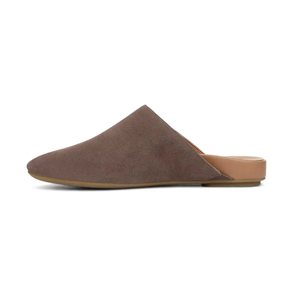 Opal Slip On Mule
