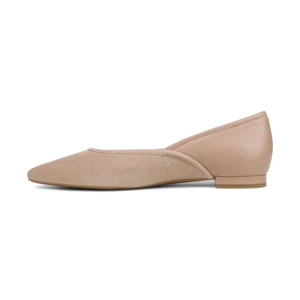 Gracia Ballet Flat