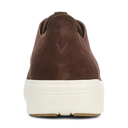 Men's Carter Oxford Lace Up Sneaker