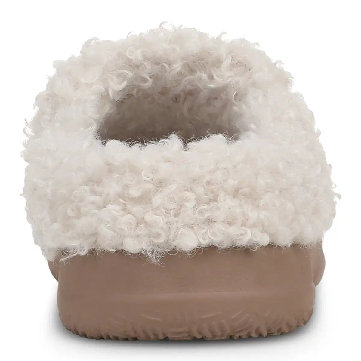 Cheyenne Mule Slipper