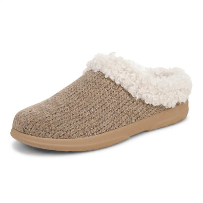 Cheyenne Mule Slipper