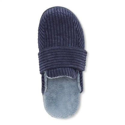 Gemma II Mule Slippers