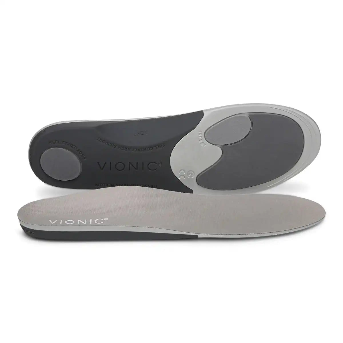 Active Full Insole  (Men/Women)
