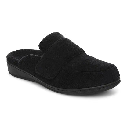 Gemma II Mule Slippers