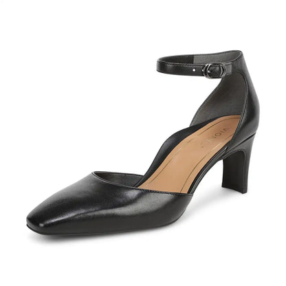 Scarlett Dress Heel