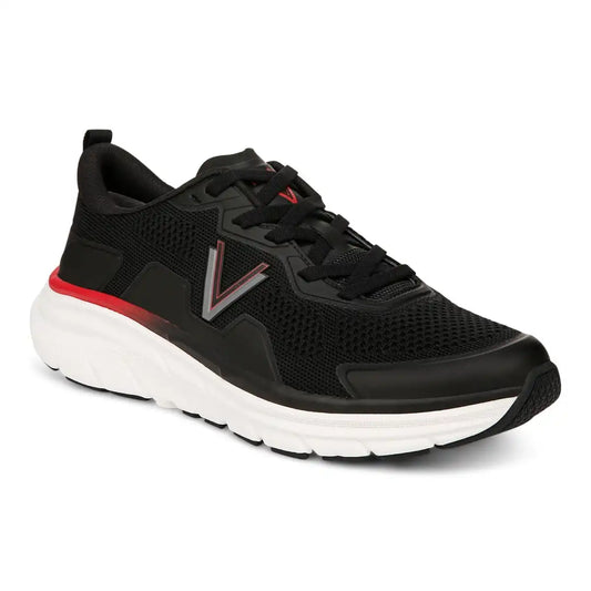 Men's Walk Max Lace Up Sneaker