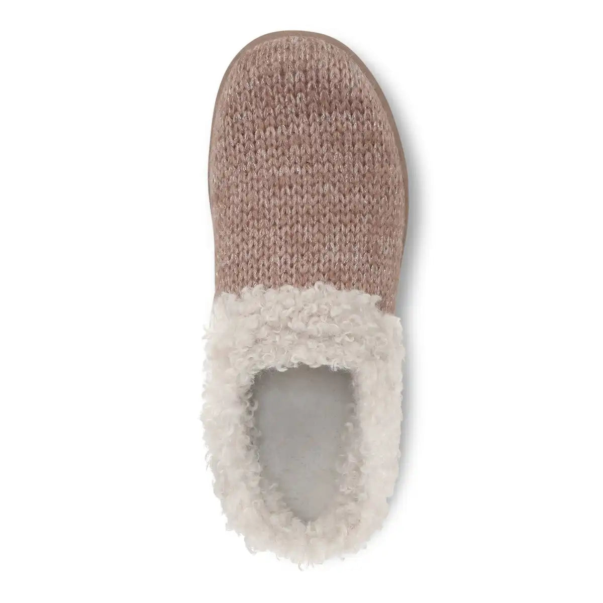 Cheyenne Mule Slipper