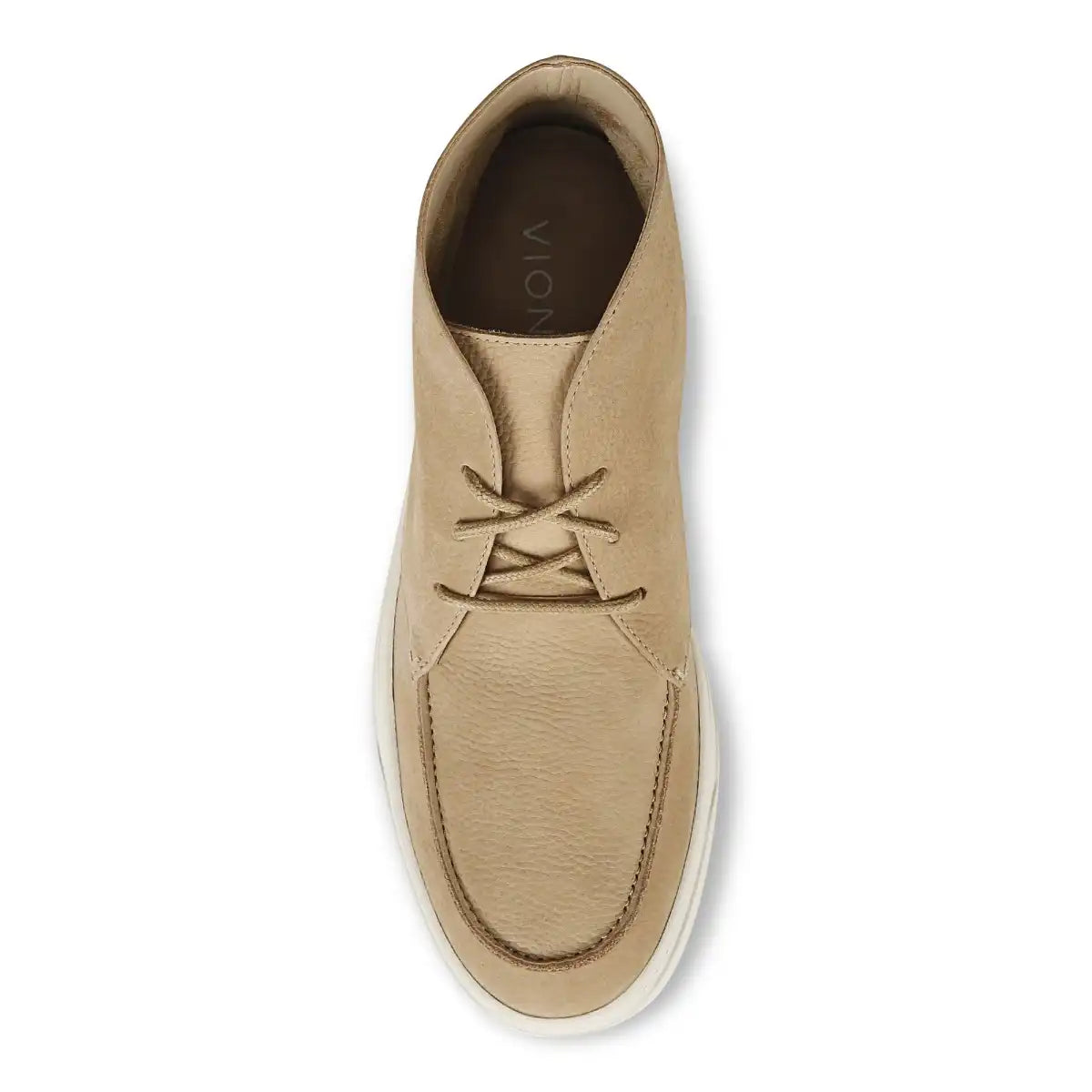 Danfield Lace Up Boot