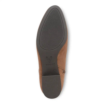 Remi Short Boot