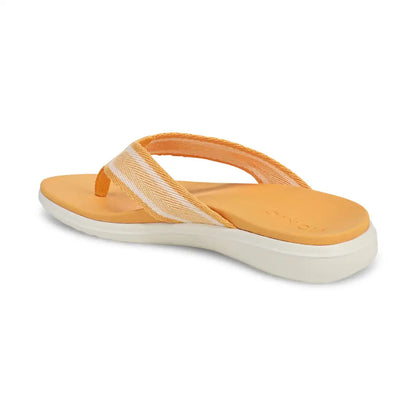 Beach Indigo Toe Post Sandal