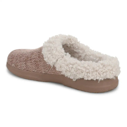 Cheyenne Mule Slipper