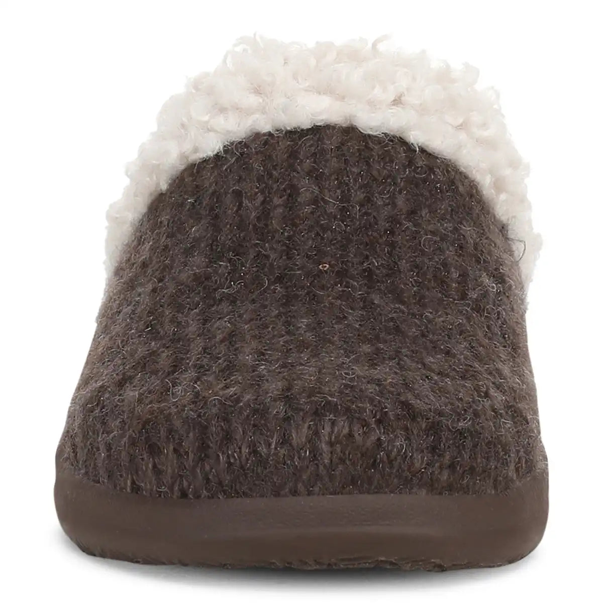 Cheyenne Mule Slipper