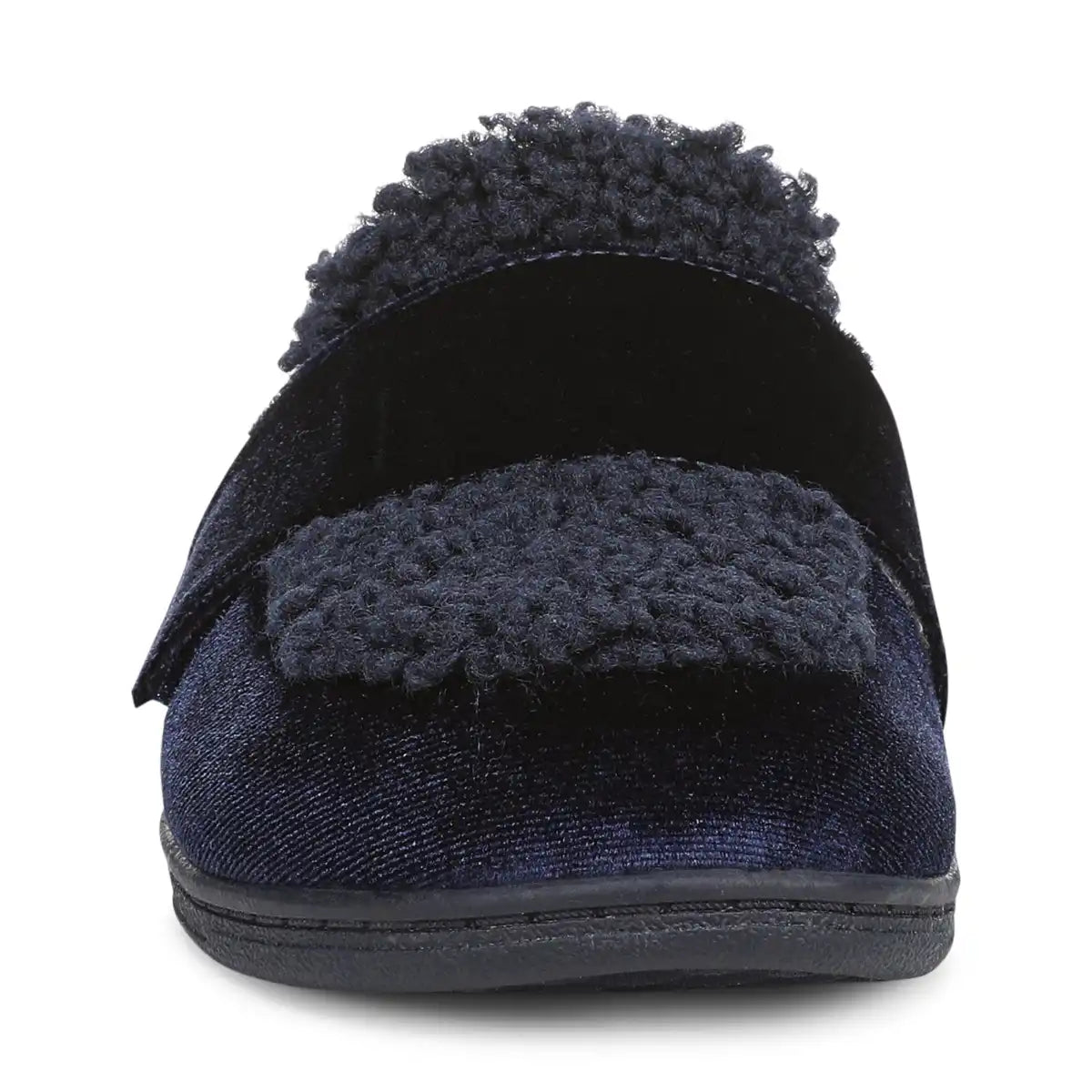 Gemma II Mule Slippers