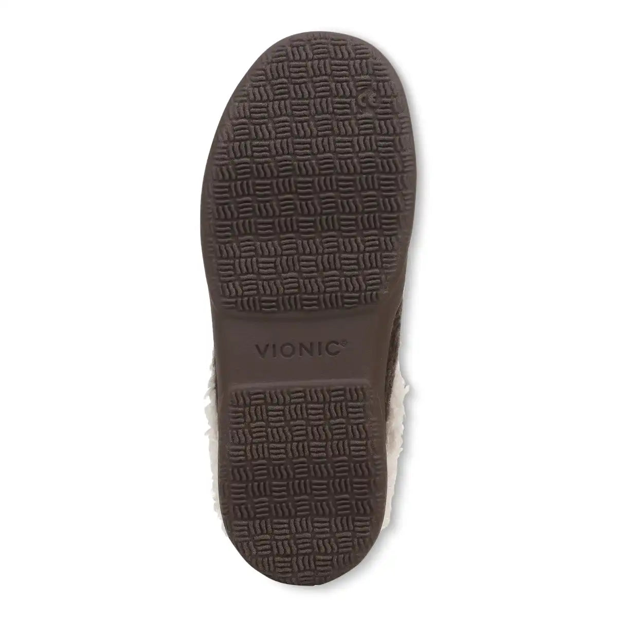 Cheyenne Mule Slipper