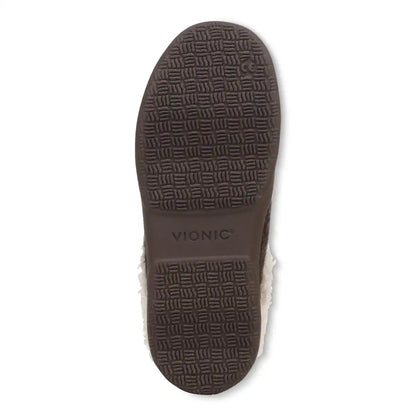Cheyenne Mule Slipper
