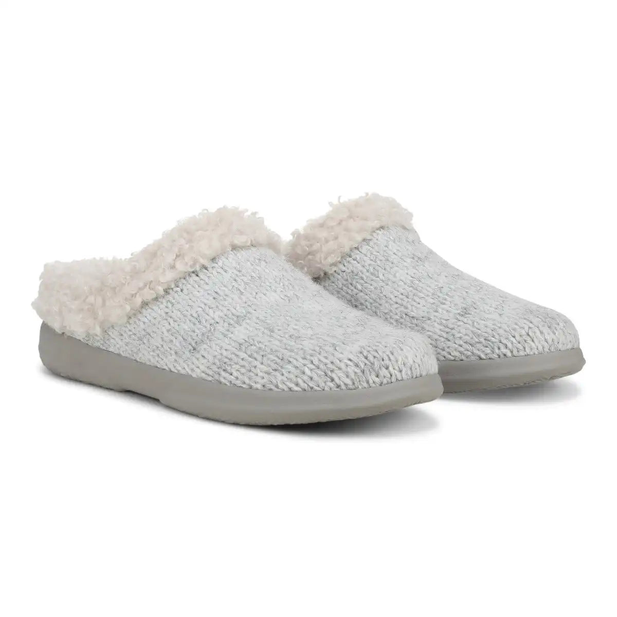 Cheyenne Mule Slipper