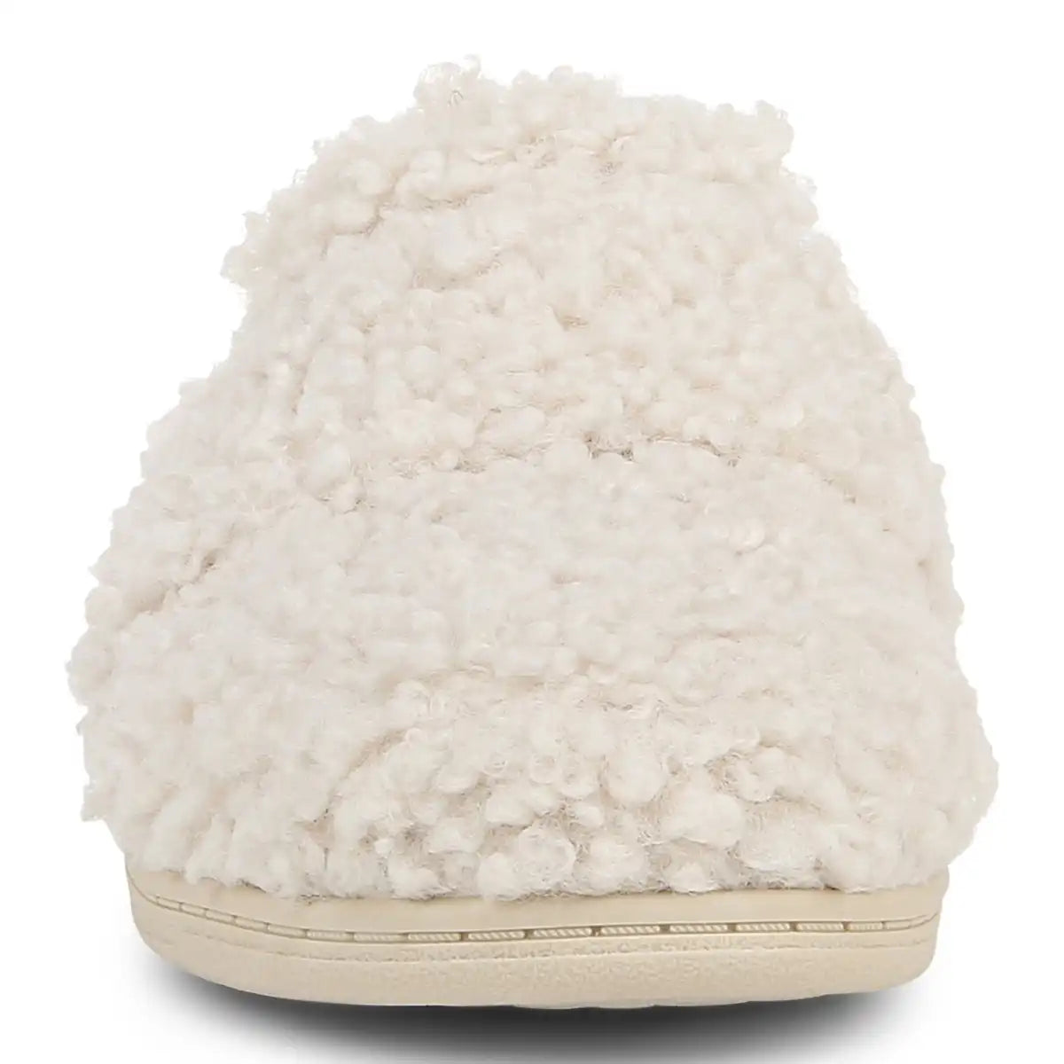 Gemma II Mule Slippers