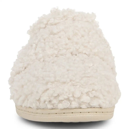 Gemma II Mule Slippers