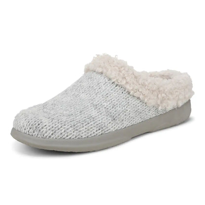 Cheyenne Mule Slipper