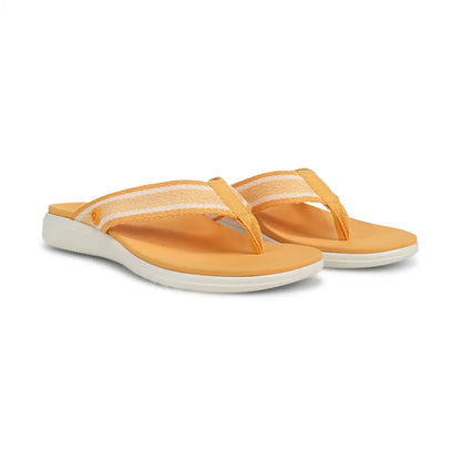 Beach Indigo Toe Post Sandal