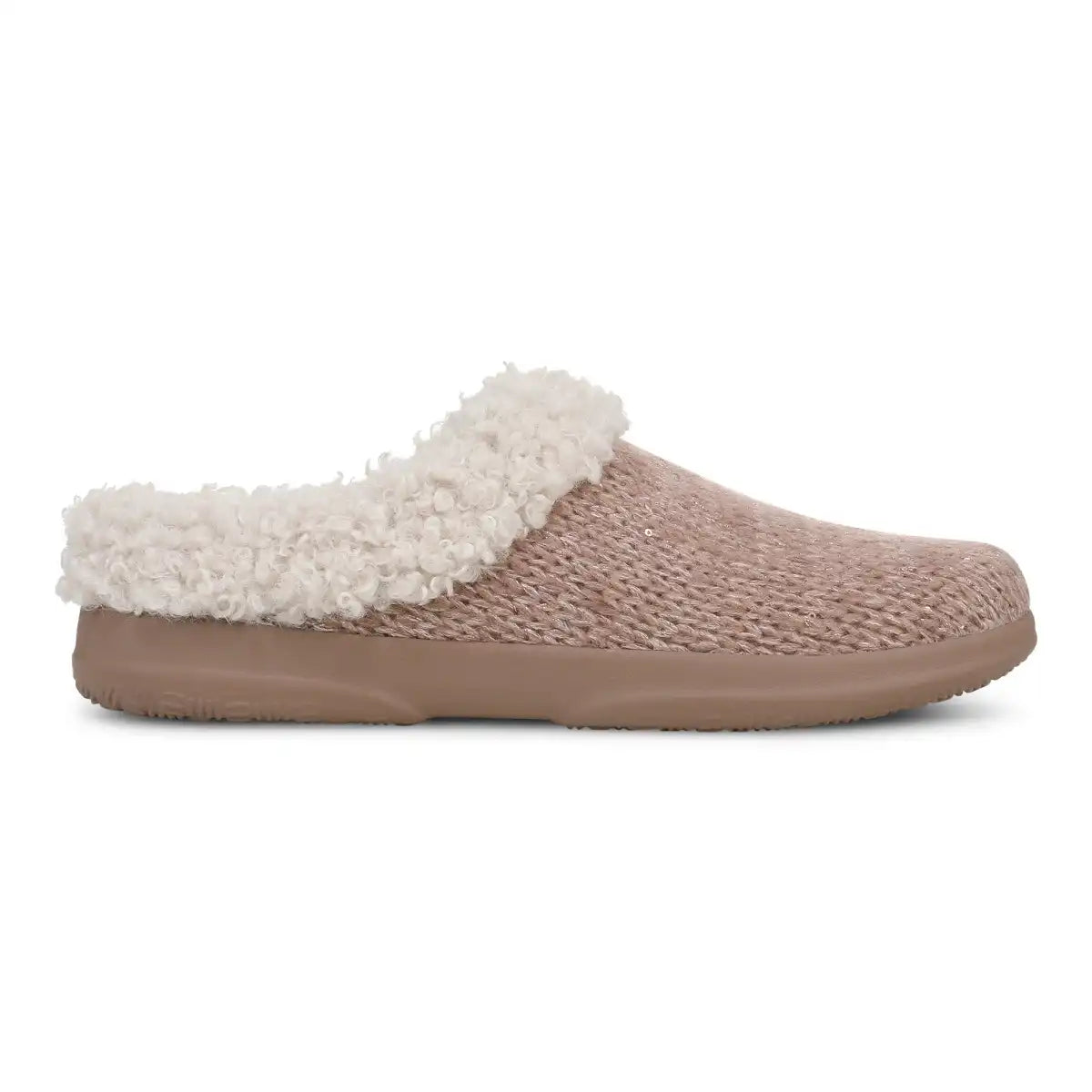 Cheyenne Mule Slipper
