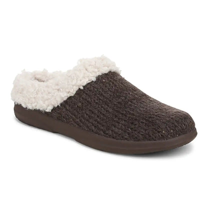 Cheyenne Mule Slipper
