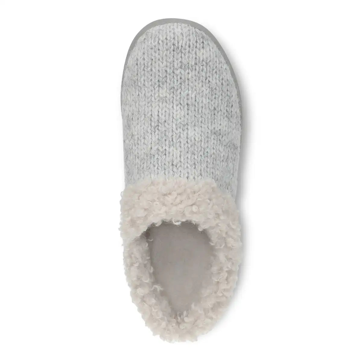 Cheyenne Mule Slipper