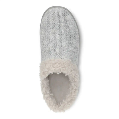 Cheyenne Mule Slipper