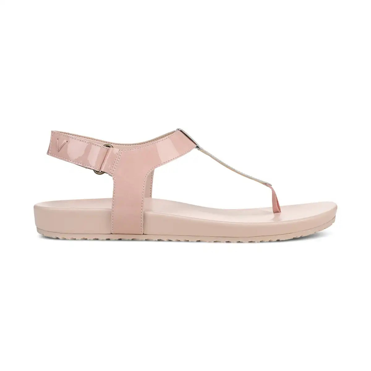 Palisades Toe Post Ankle Strap Sandal