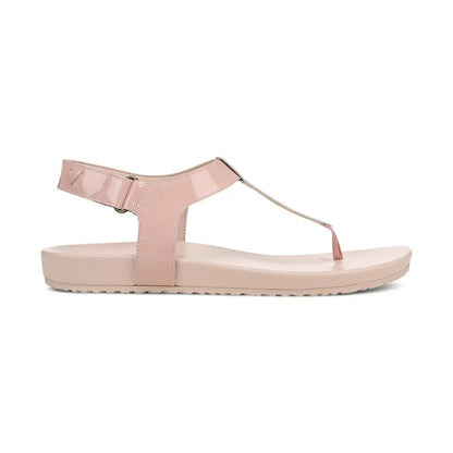 Palisades Toe Post Ankle Strap Sandal